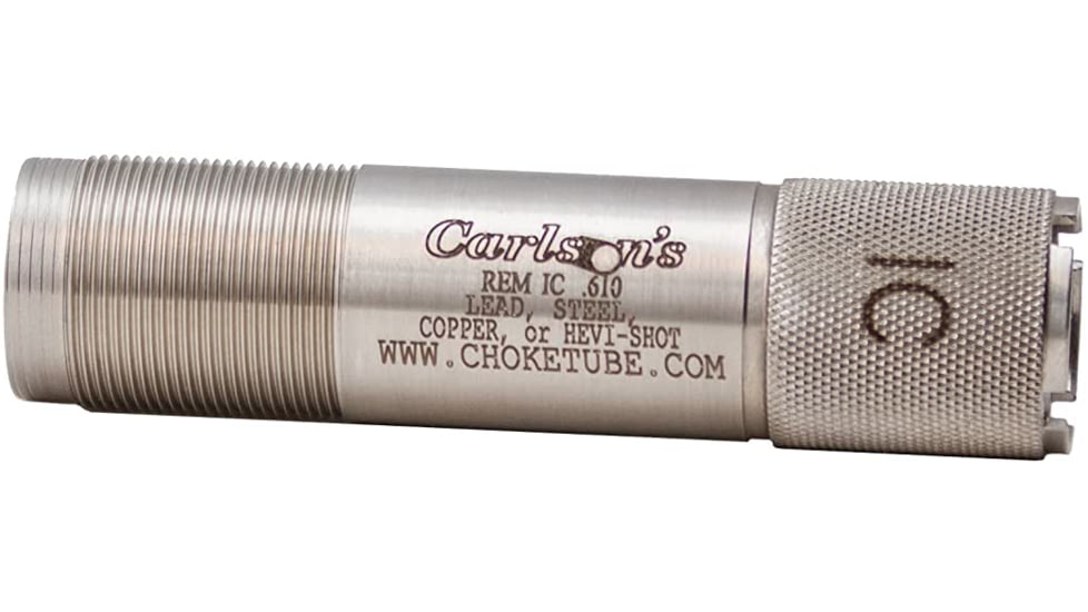 Carlsons Choke Tubes Remington 20 Gauge Sporting Clay, Improved Cylinder 13373