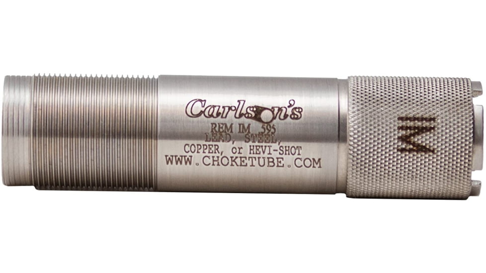 Carlsons Choke Tubes Remington 20 Gauge Sporting Clay, Improved Modified 13376