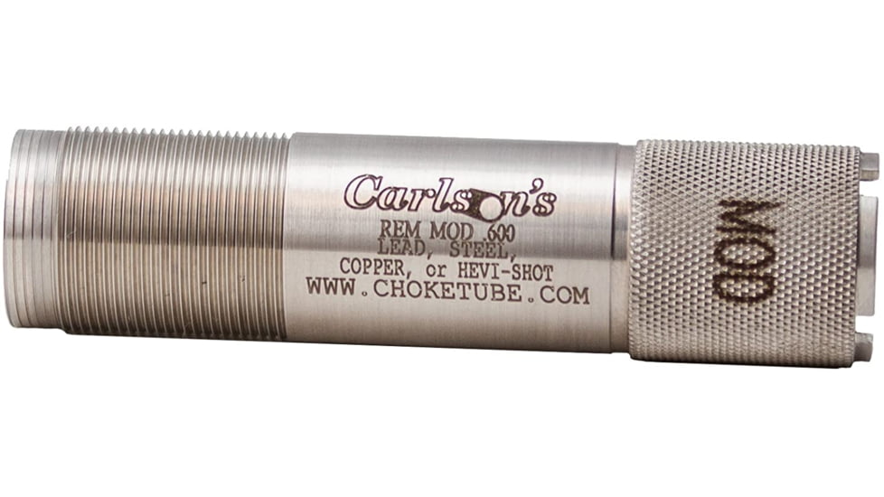 Carlsons Choke Tubes Remington 20 Gauge Sporting Clay, Modified 13375
