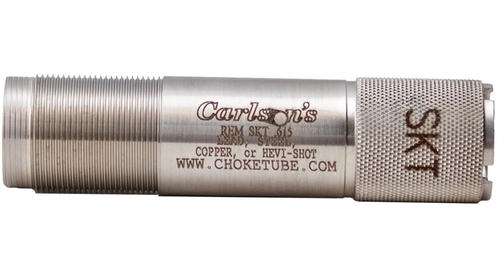 Carlsons Choke Tubes Remington 20 Gauge Sporting Clay, Skeet 13372
