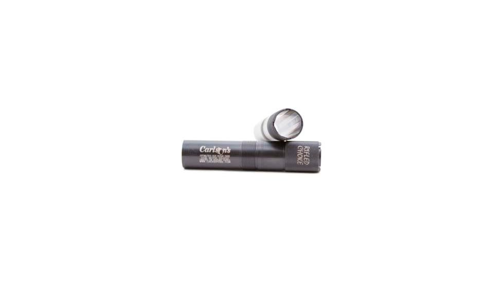Carlsons Choke Tubes Rifled Chokes 20 Gauge Benelli Crio Choke Tube, Rifled Choke, Black, 40071