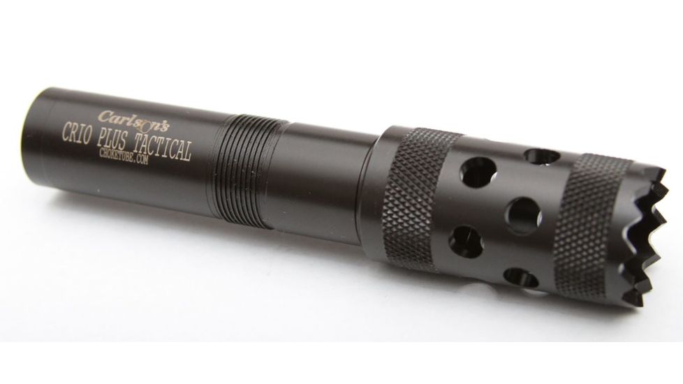 Carlson's Choke Tubes Tactical Breacher Choke Tube, Benelli Crio Plus 85008