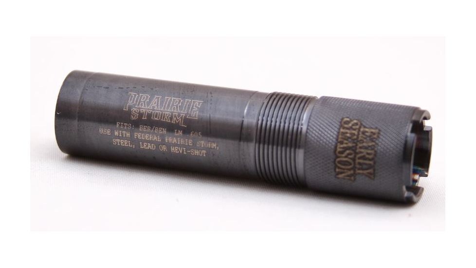 Carlson's Choke Tubes TruChoke 12 Gauge, Extended Turkey, Extended Turkey, .665 90082