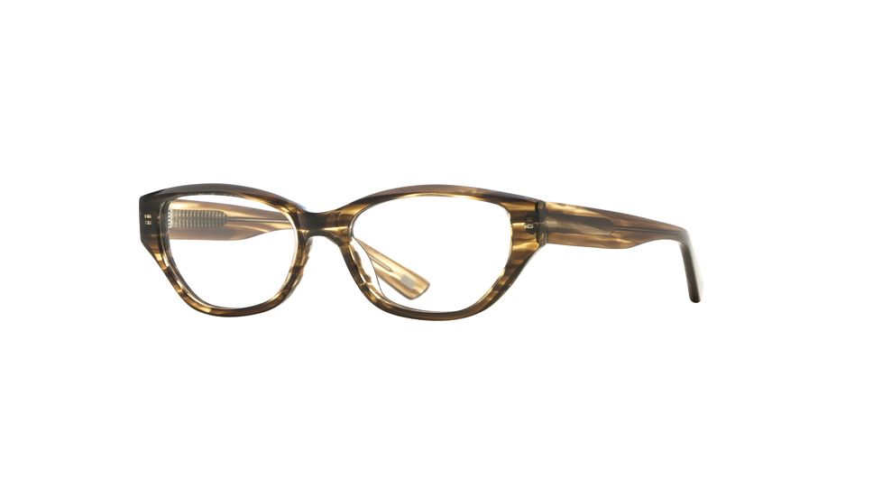Carmen Marc Valvo CM Dominique SECM DOMI00 Eyeglass Frames