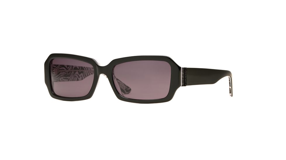 Carmen Marc Valvo CM Estella SECM ESTE06 Bifocal Prescription Sunglasses