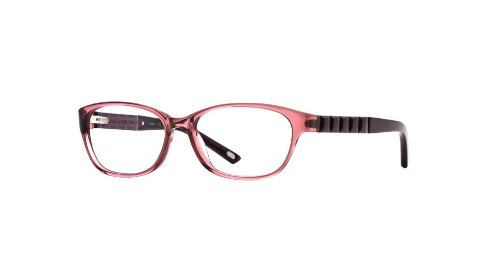 Carmen Marc Valvo CM Farrah SECM FARR00 Eyeglass Frames