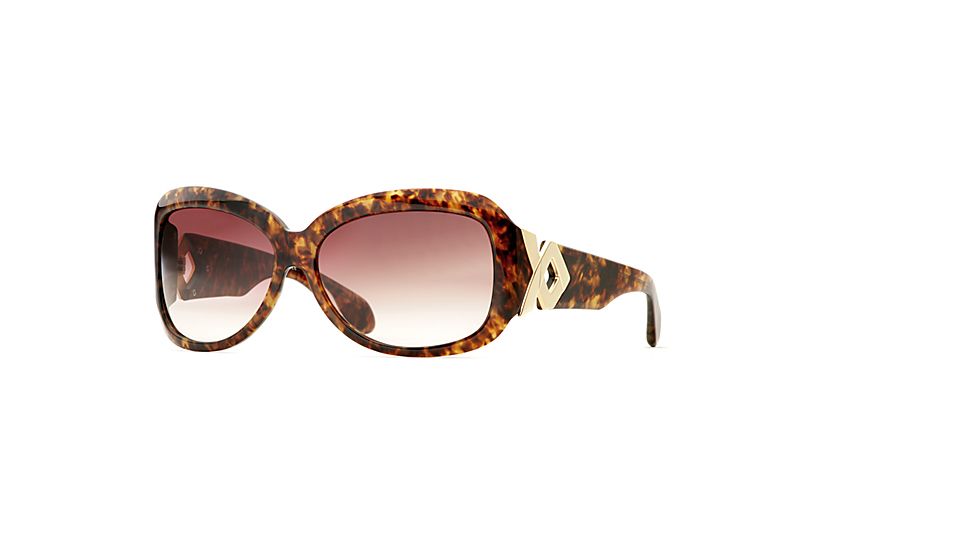 Carmen Marc Valvo CM Garbo SECM GARB06 Sunglasses