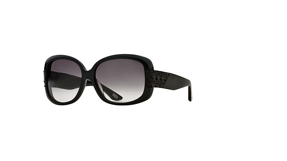 Carmen Marc Valvo CM Giovanna SECM GIOV06 Progressive Prescription Sunglasses