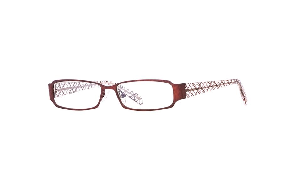Carmen Marc Valvo CM Giselle SECM GISE00 Eyeglass Frames