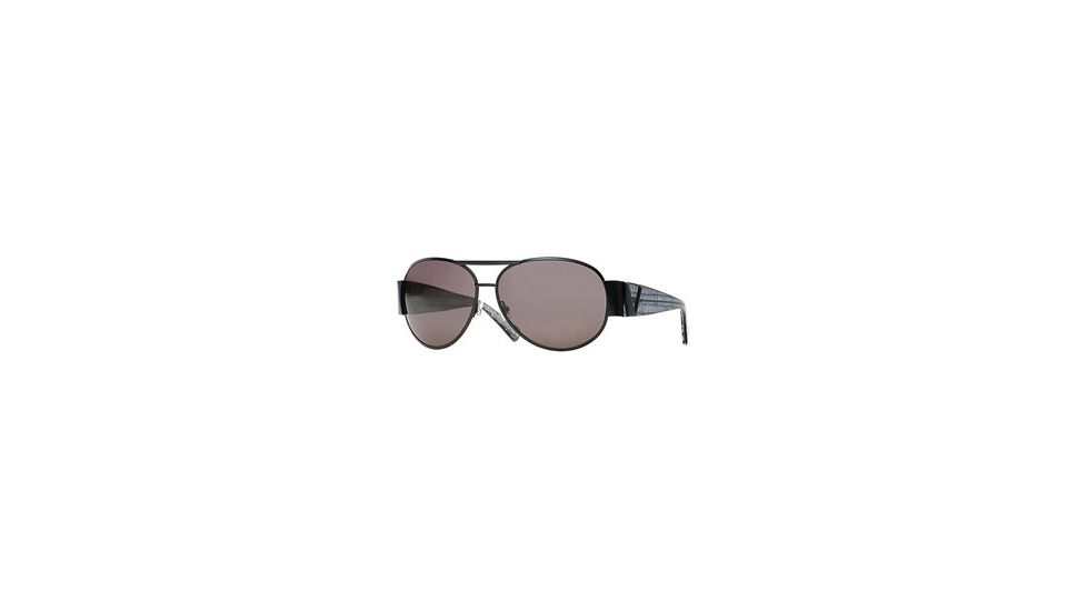 Carmen Marc Valvo CM Hayworth SECM HAYW06 Bifocal Prescription Eyeglasses - After Dark SECM HAYW066430 BK