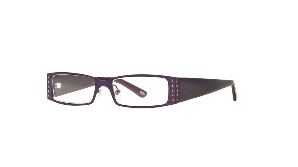 Carmen Marc Valvo CM Julissa SECM JULI00 Eyeglass Frames