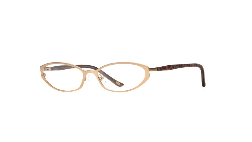 Carmen Marc Valvo CM Karina SECM KARI00 Eyeglass Frames