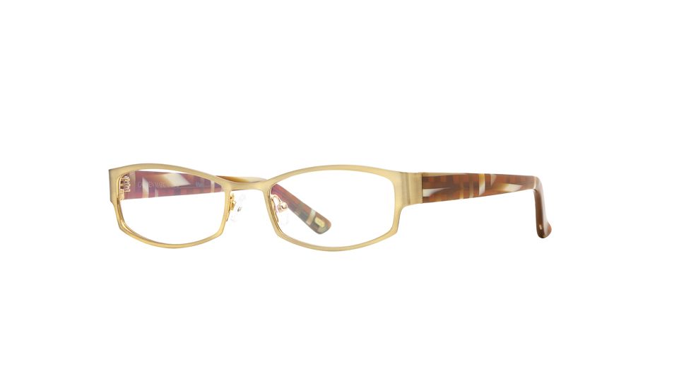 Carmen Marc Valvo CM Maki SECM MAKI00 Eyeglass Frames