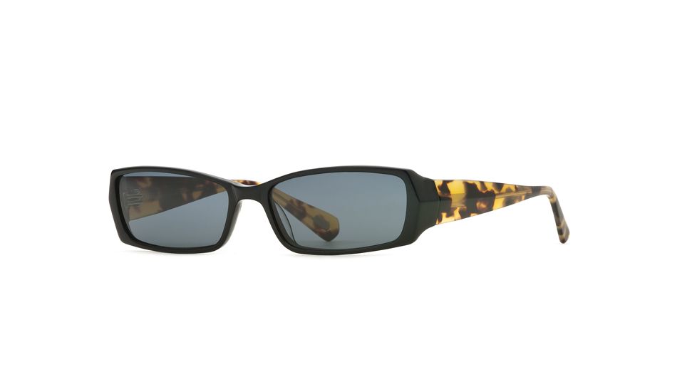 Carmen Marc Valvo CM Mischa SECM MISH06 Bifocal Prescription Sunglasses