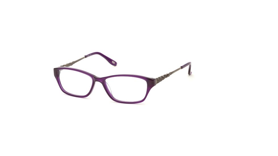 Carmen Marc Valvo CM Noelia SECM NOEL00 Progressive Prescription Eyeglasses
