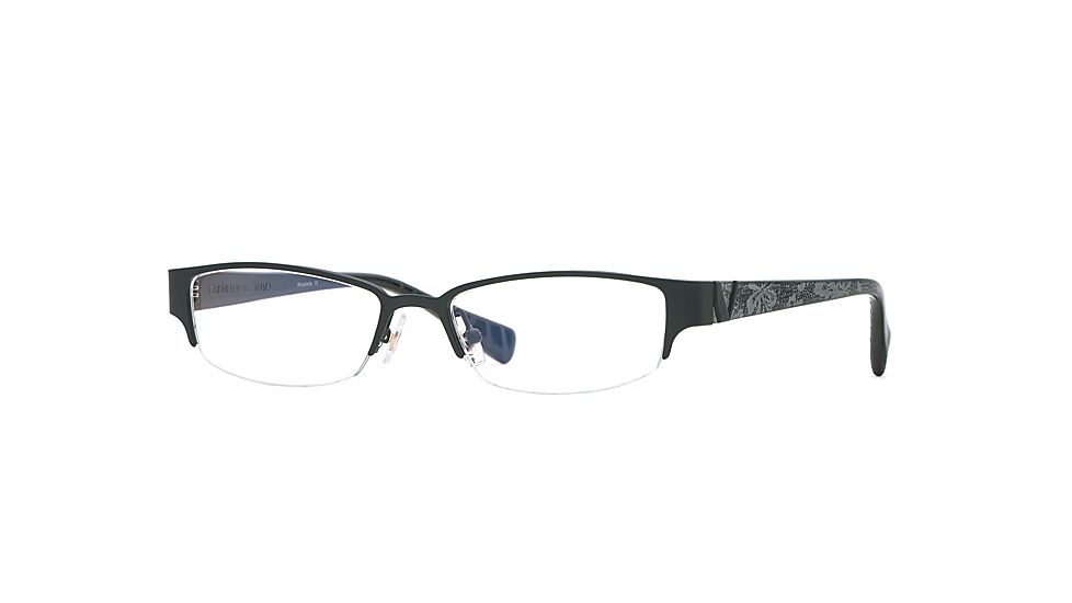 Carmen Marc Valvo CM Rosalinda SECM ROSA00 Progressive Prescripton Eyeglasses