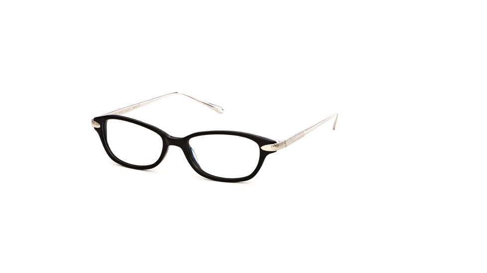 Carmen Marc Valvo CM Stella SECM STEL00 Progressive Prescription Eyeglasses