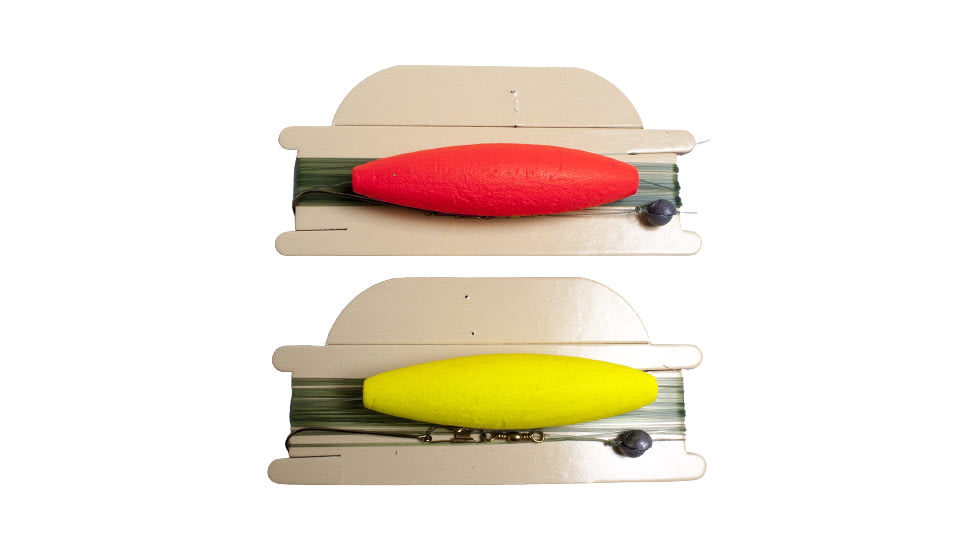 Carolina Furnished Line Bass, C-FL