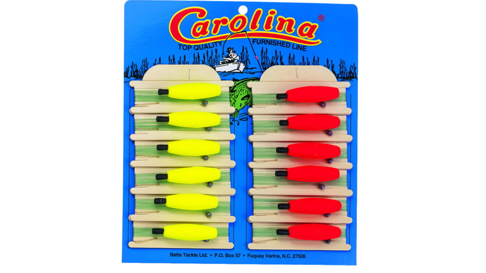 Carolina Furnished Line Bream, A-FL