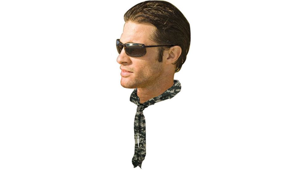 Carolina Manufacturing Body Coolerz Assort CBOBOD-900625