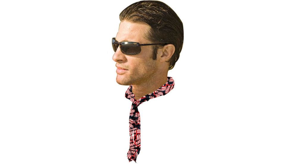 Carolina Manufacturing Body Coolerz Assort CBOBOD-900625