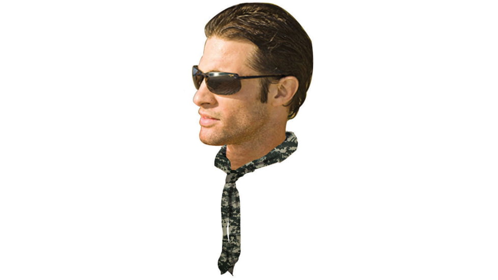 Carolina Manufacturing Body Coolerz Assort CBOBOD-900625