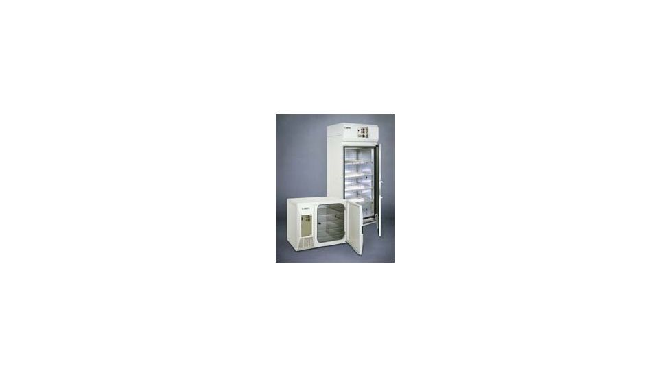 Caron Products Environmental Test Chambers, Models 6010 and 6030, Caron 6010-1 Model 6010