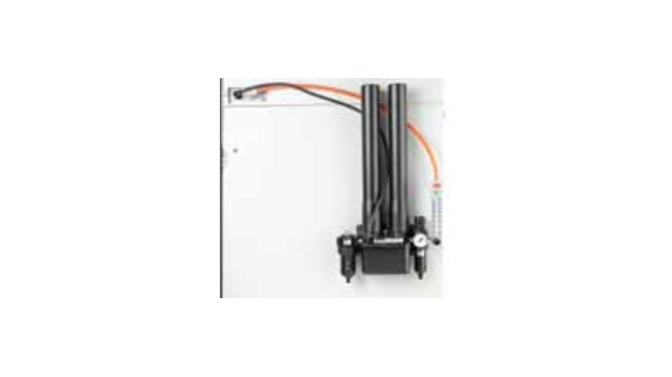 Caron Products Environmental Test Chambers, Models 6010 and 6030, Caron DRYR109 Accessories Heatless Dryer Package