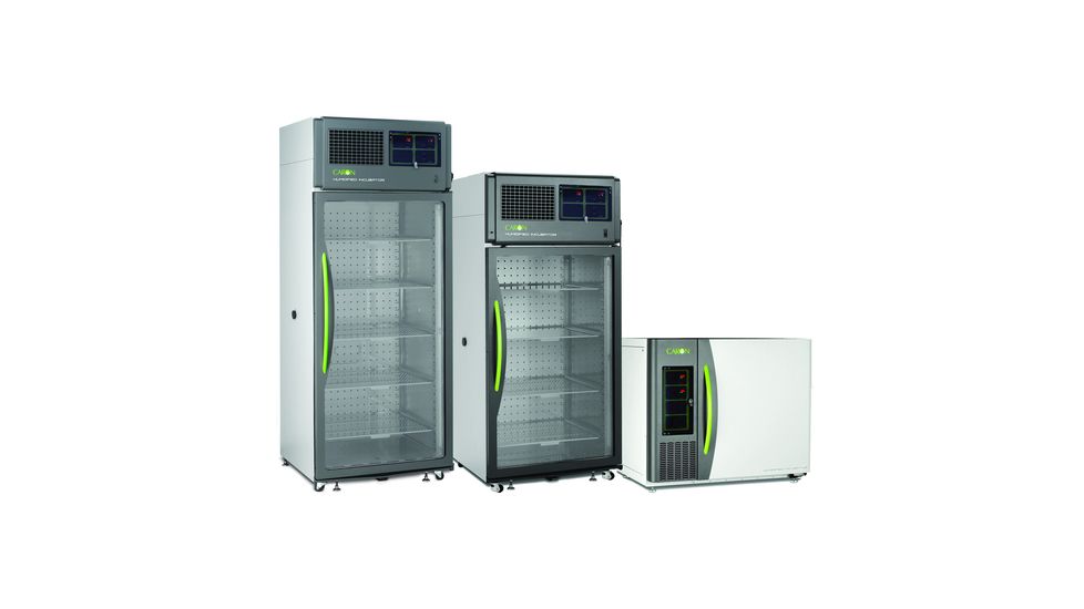 Caron Products Inc Humidified 33cf 230v 50 Hz 6047-3, Unit EA