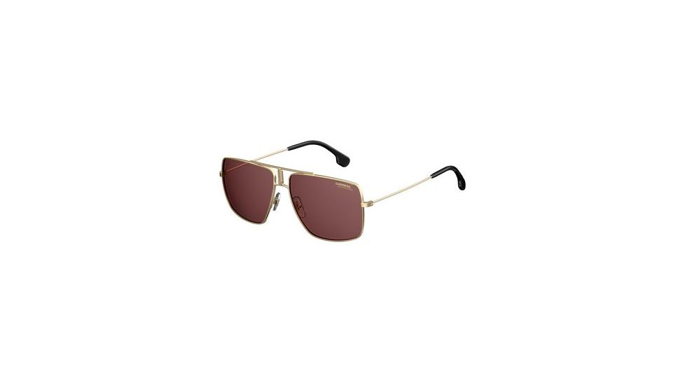 Carrera 1006/S Progressive Prescription Sunglasses CA1006S-0J5G-W6-6014 - Lens Diameter 60 mm, Frame Color Gold
