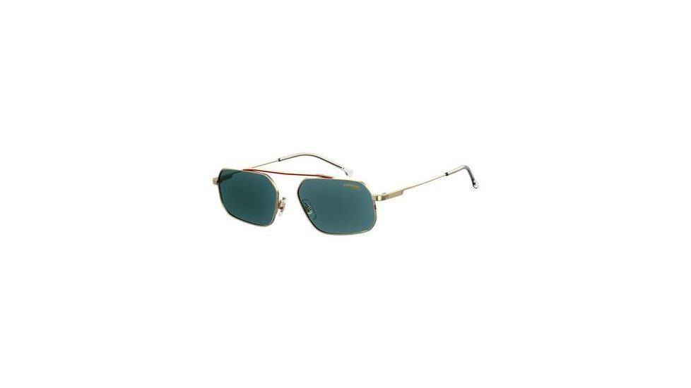 Carrera 2016T/S Progressive Prescription Sunglasses CA2016TS-0CNO-KU-5317 - Lens Diameter 53 mm, Frame Color Rose Gdptrl