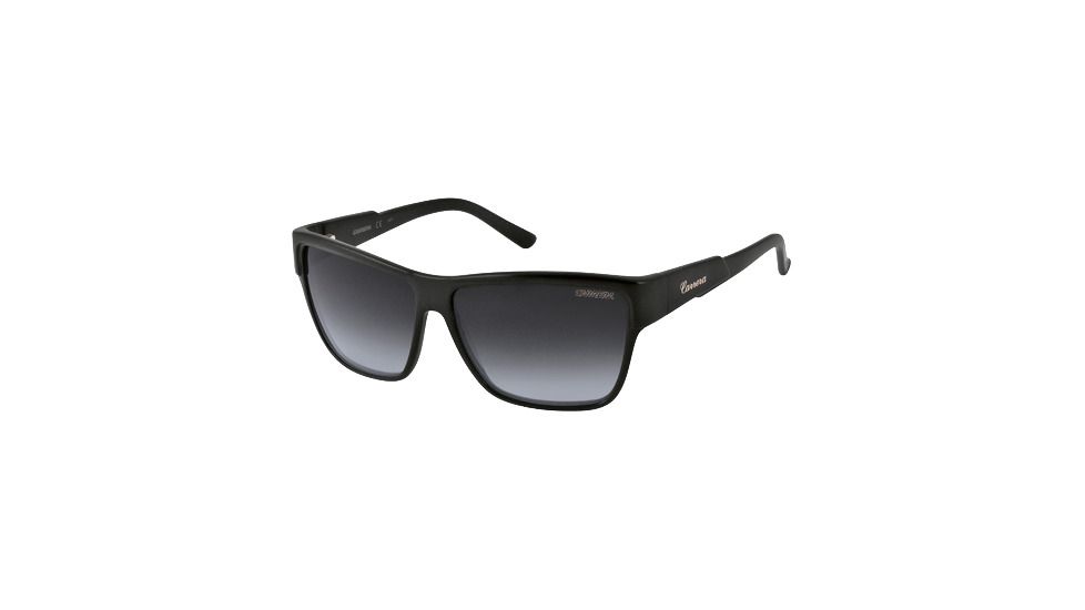 Carrera 42 Rx Bifocal Sunglasses - Black Frame CA42S8079O