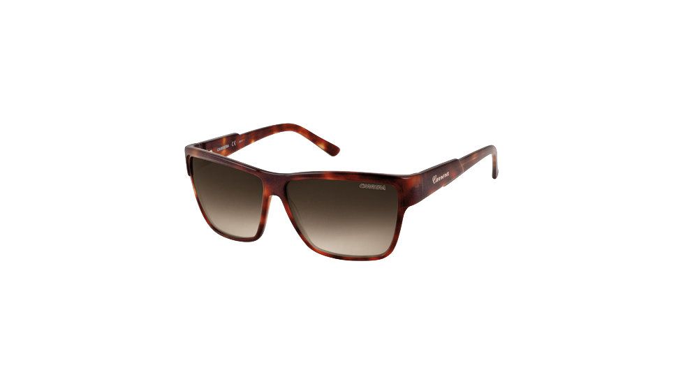 Carrera 42 Rx Bifocal Sunglasses - Blonde Havana Frame CA42S0WDRSH