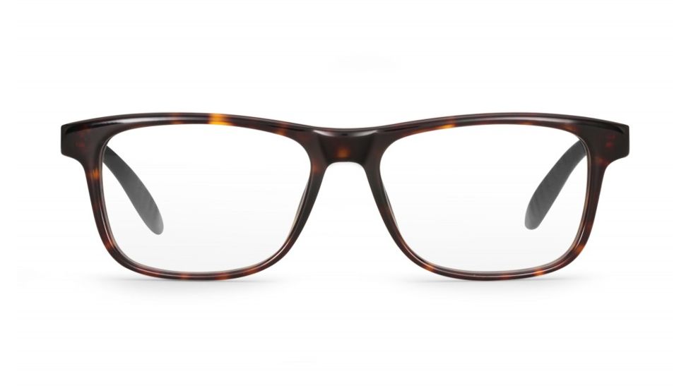Carrera 4401 Eyeglass Frames CA4401-0TRD-5316 - Dark Havana / Black Frame, Lens Diameter 53mm, Distance Between Lenses 16mm
