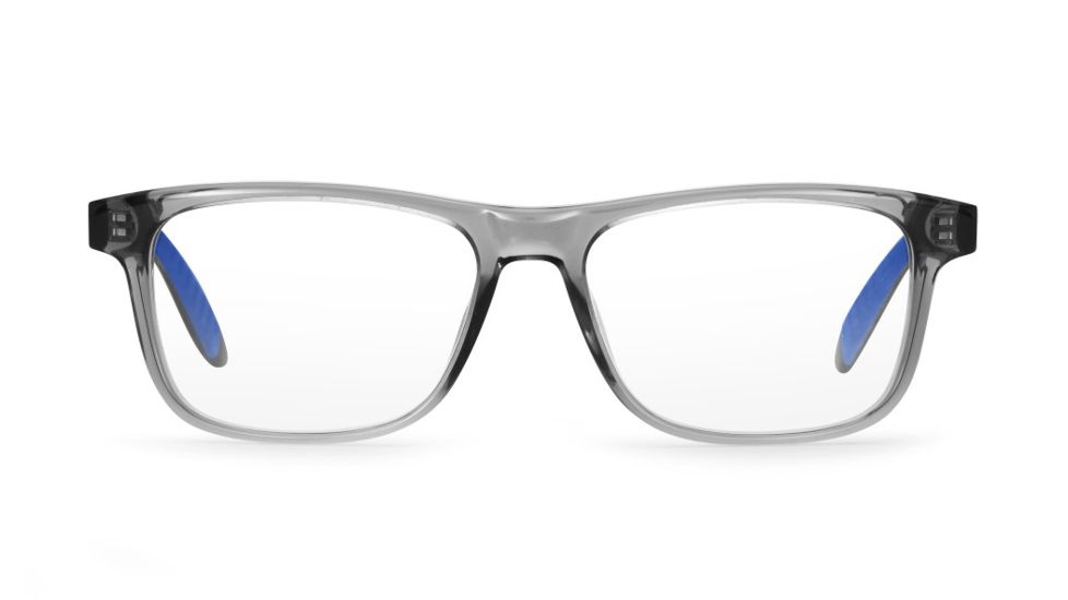 Carrera 4401 Eyeglass Frames CA4401-0HBP-5316 - Gray Blue Frame, Lens Diameter 53mm, Distance Between Lenses 16mm