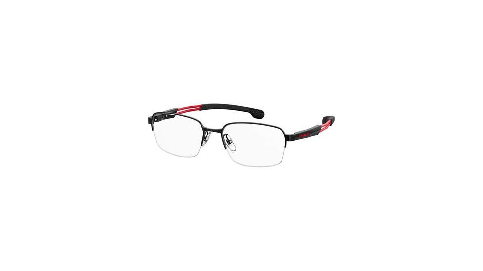 Carrera 4411/G Bifocal Prescription Eyeglasses CA4411G-0807-5618 - Black Frame, Lens Diameter 56mm, Distance Between Lenses 18mm