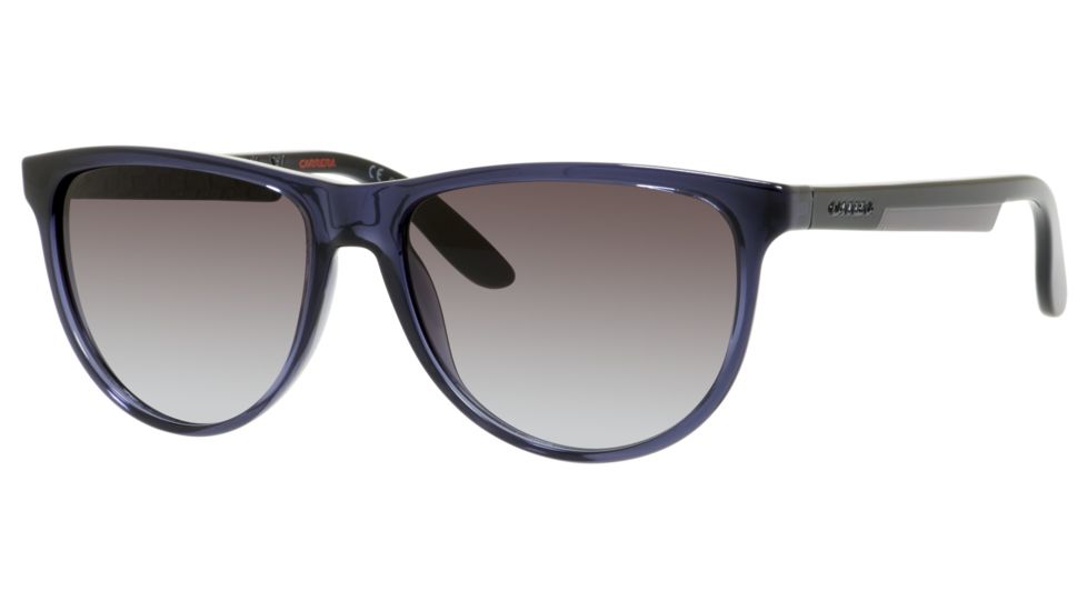 Carrera 5007/S Bifocal Prescription Sunglasses CA5007S-00TG-N6-5616 - Frame Color Gray, Lens Diameter 56 mm