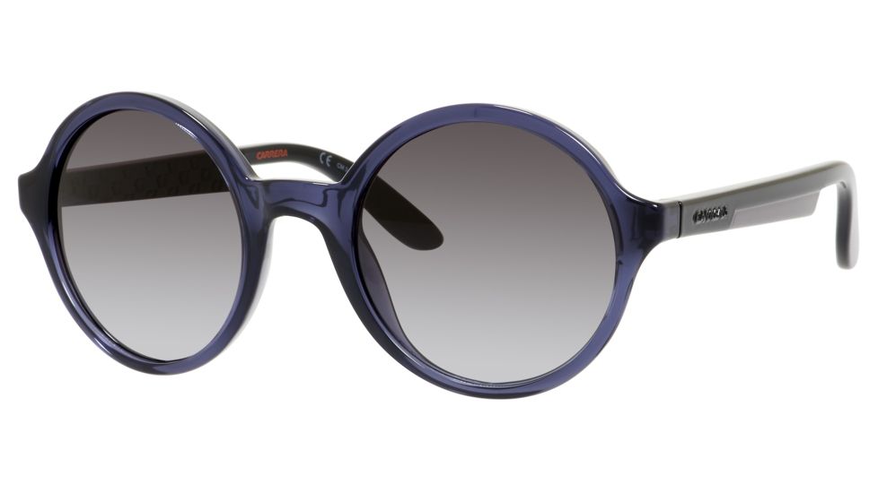 Carrera 5008/S Bifocal Prescription Sunglasses CA5008S-00TG-N6-5123 - Frame Color Gray, Lens Diameter 51 mm