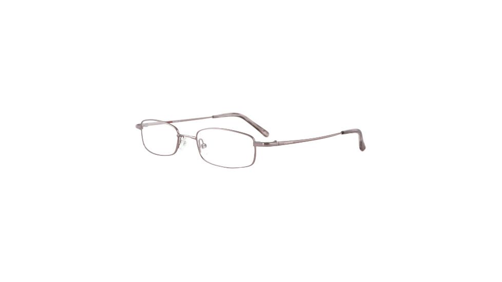 Carrera 7369 Progressive Eyeglasses - Light Gunmetal Frame, Size 49/19 CA7369N0UA20