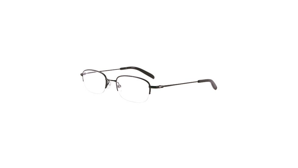 Carrera 7417 Eyeglass Frame - Gray, Size 49/19, Demo Lens CA741702A70