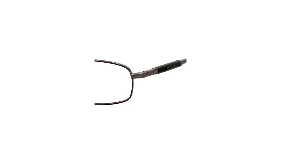 Carrera 7452 Eyeglass Frames CA7452-01A1-5018 - Ruthenium Frame, Lens Diameter 50mm, Distance Between Lenses 18mm