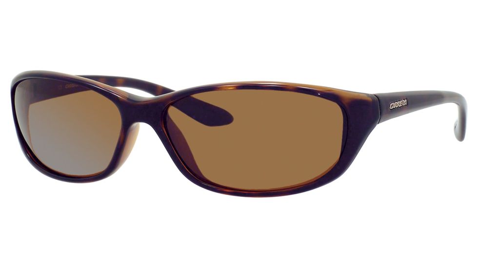 Carrera 903/S Bifocal Prescription Sunglasses CA903S-01V4-RB-6014 - Frame Color Tortoise, Lens Diameter 60 mm