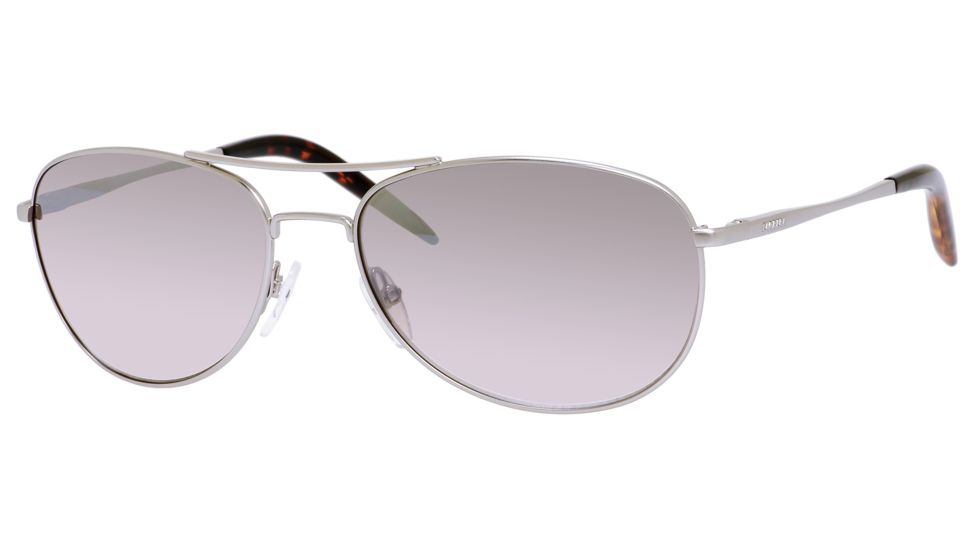 Carrera 9910/S Progressive Prescription Sunglasses CA9910S-0E80-N5-5817 - Lens Diameter 58 mm, Frame Color Matte Palladium