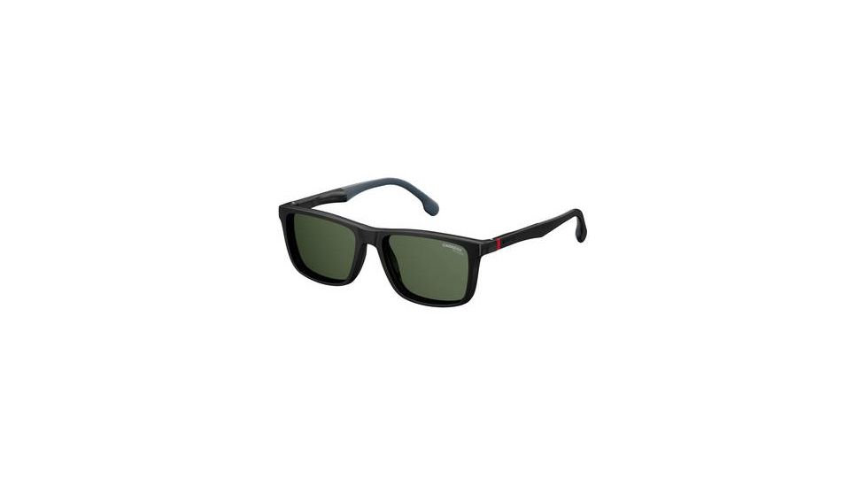 Carrera Ca 4009CS Progressive Prescription Sunglasses CA4009CS-0807-UC-5417 - Frame Color Black, Lens Diameter 54 mm