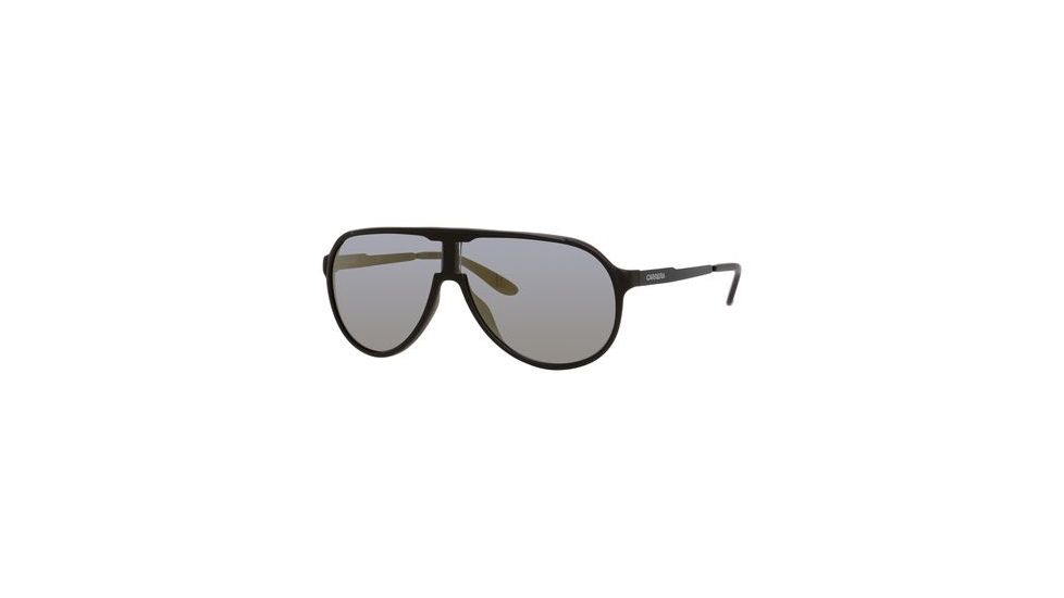 Carrera New Champion Progressive Prescription Sunglasses NEWCHS-08H7-MV-6208 - Frame Color Brown-Black, Lens Diameter 62 mm