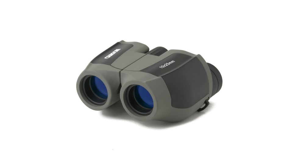 Carson 10x25 Scout Plus Binoculars JD-025