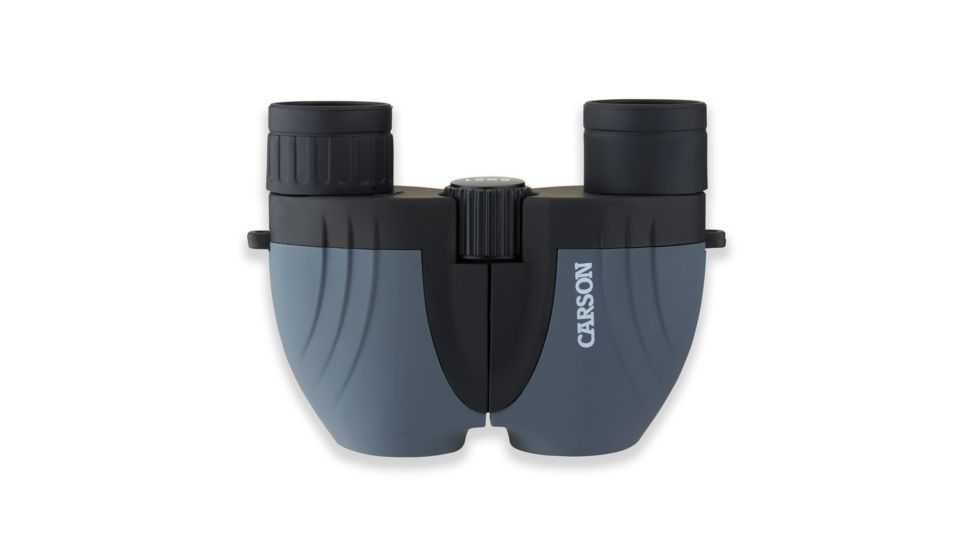 Carson 8x21 mm Tracker Binoculars TZ-821