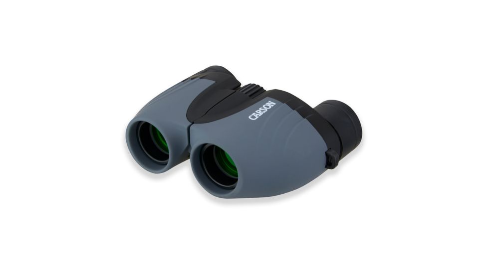 Carson 8x21 mm Tracker Binoculars TZ-821