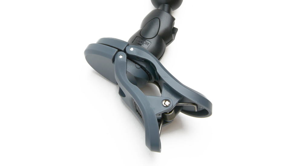 Carson Attach-A-Mag 2x LED Lighted Flexible Magnifier Loupe AM-20