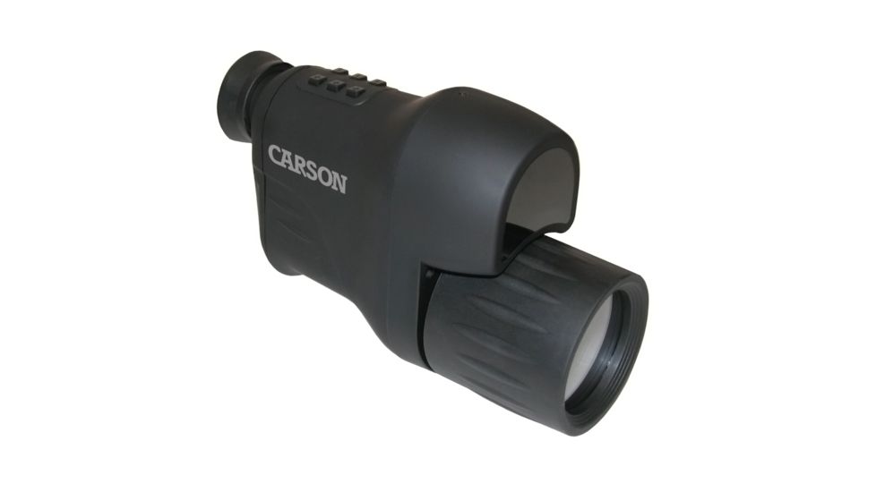 Carson Aura Portable Digital Night Vision Monoculars NV-100